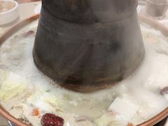 -阳坊大都涮羊肉(阳坊总店)