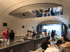 -Seesaw Coffee(上生新所店)