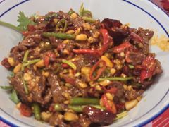 -荆九爷爆炒桥头三嫩(夫子庙店)