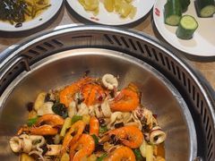 -七欣天香辣蟹火锅(海门解放中路店)