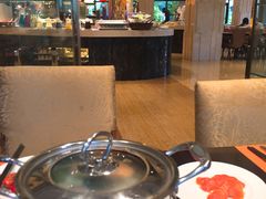 -泰州世茂茂御酒店·御咖啡西餐厅