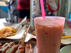 -锦华茶餐室