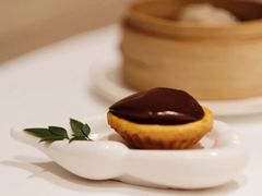 -万豪金殿(香港JW万豪酒店)