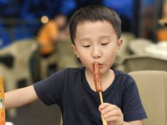 -铭副琦食·虾蟹烩馆(渔人码头店)