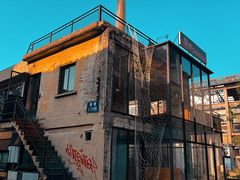 -广州市紫泥堂文化创意园景区