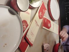 -红蜡烛-养生粥-津鲁菜(中山路店)