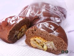 黑暗料理-面包与我Bread Or Me(长城汇店)