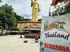 -西双版纳勐泐文化旅游区