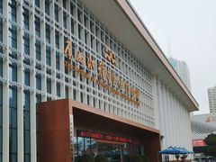 -广西壮族自治区博物馆