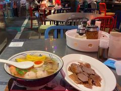 -陈鹏鹏潮汕菜(宝安机场T3航站楼店)