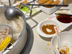 -浪里寻·臻牛养生牛肉火锅(方圆荟店)