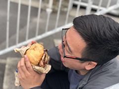 -Fergburger(皇后镇店)