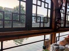 -邱记私房菜·十八年本地菜