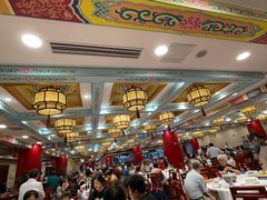 -万荣烤鸭店·北京菜(天坛店)