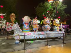 -大唐不夜城