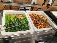 -韩盛·盛江山自助料理(沈辽路万达店)
