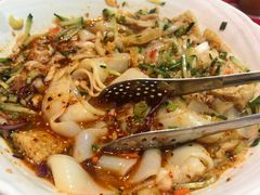 -西贝(上海我格广场店)