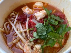 -明月虾面(厦禾路店)