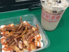 -孖记茶档·热腾茶餐(荔湾领展广场店)