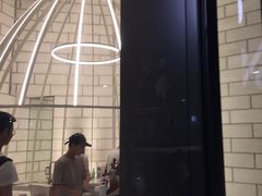 -% Arabica阿拉比卡咖啡(深圳湾万象城店)