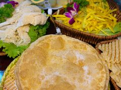 -塔兰齐新疆孜然火锅(鲤鱼山路店)