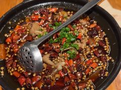 -巴蜀风·地道川菜(总店)