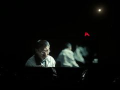 -枫花园汽车电影院(朝阳公园店)