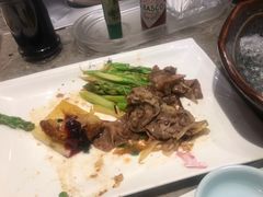 -大渔铁板烧(花园道店)