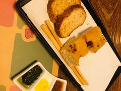 -安妮意大利餐厅(国贸店)