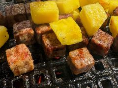 -霸腹烤肉(厦门柚子番店)