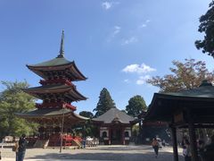 -成田山新胜寺