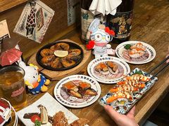 -小川洋风料理(江汉路店)