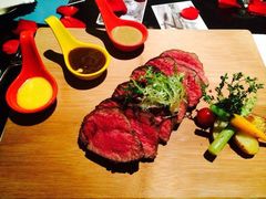 -厦门海港英迪格酒店(中山路店)