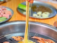 -哼蟹二将·烤肉酱蟹(合生汇店)