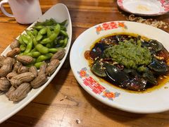 -蚝太郎 • 海鲜烧烤(建国路创始店)