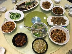 -南湖船菜大酒店
