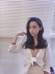 -Rise Hair上升造型