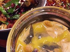 -华豫川酒家(大卫城店)