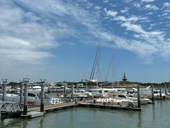 -日照世帆赛基地