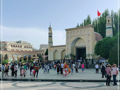 -艾提尕尔清真寺