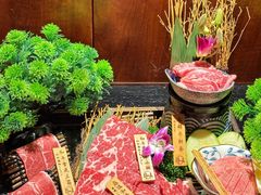 -牛焱·和牛烧肉(五大道店)