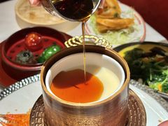 -金桔香港茶餐(宝安大厦店)