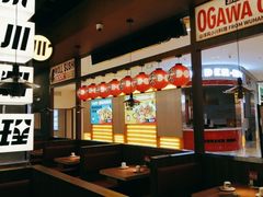 -小川洋风料理(大悦城店)