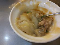 -台中肉员