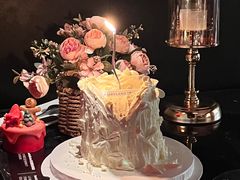 -Nord Grill&Bar Highland诺德西餐(深圳欢乐海岸店)