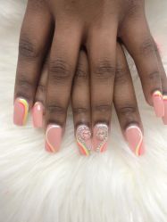 -熙画美上门MakeUp美甲美睫