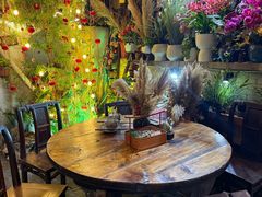 -听雨轩私房菜(通城巷店)