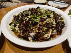 黑鱼花-三猫黑鱼花(南大店)