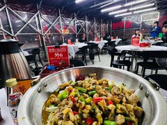 -严三毛口味虾·小严同学的店(曙光路直营店)