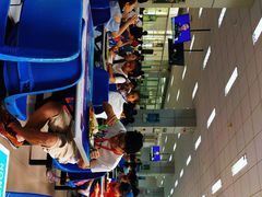 -北京外国语大学东院食堂